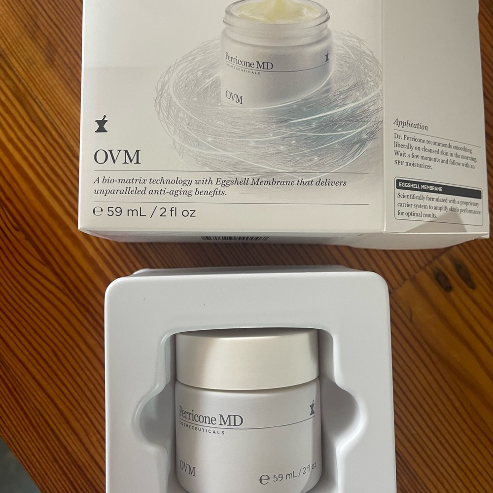 Perricone MD OVM 2 fl oz NEW - Picture 4 of 4
